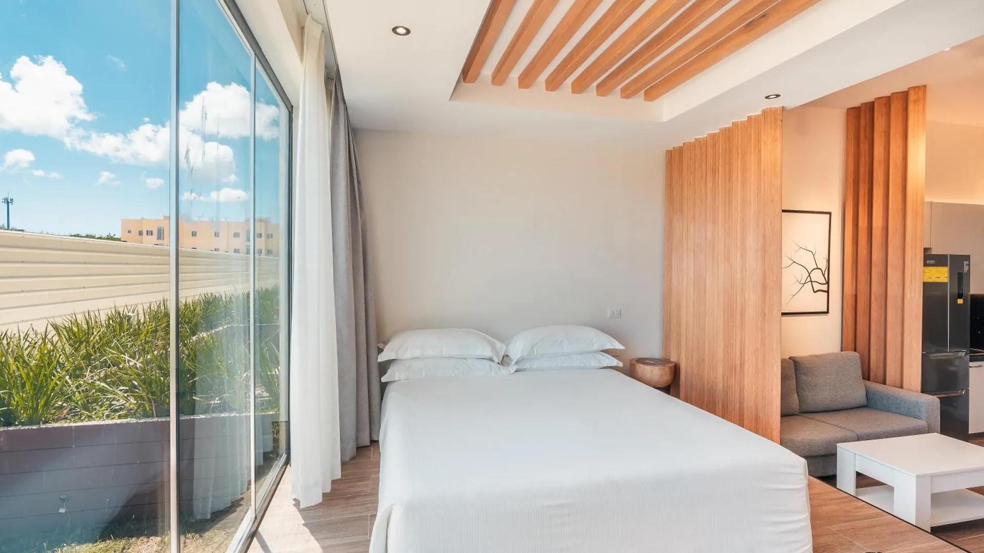Probar Suites פונטה קאנה