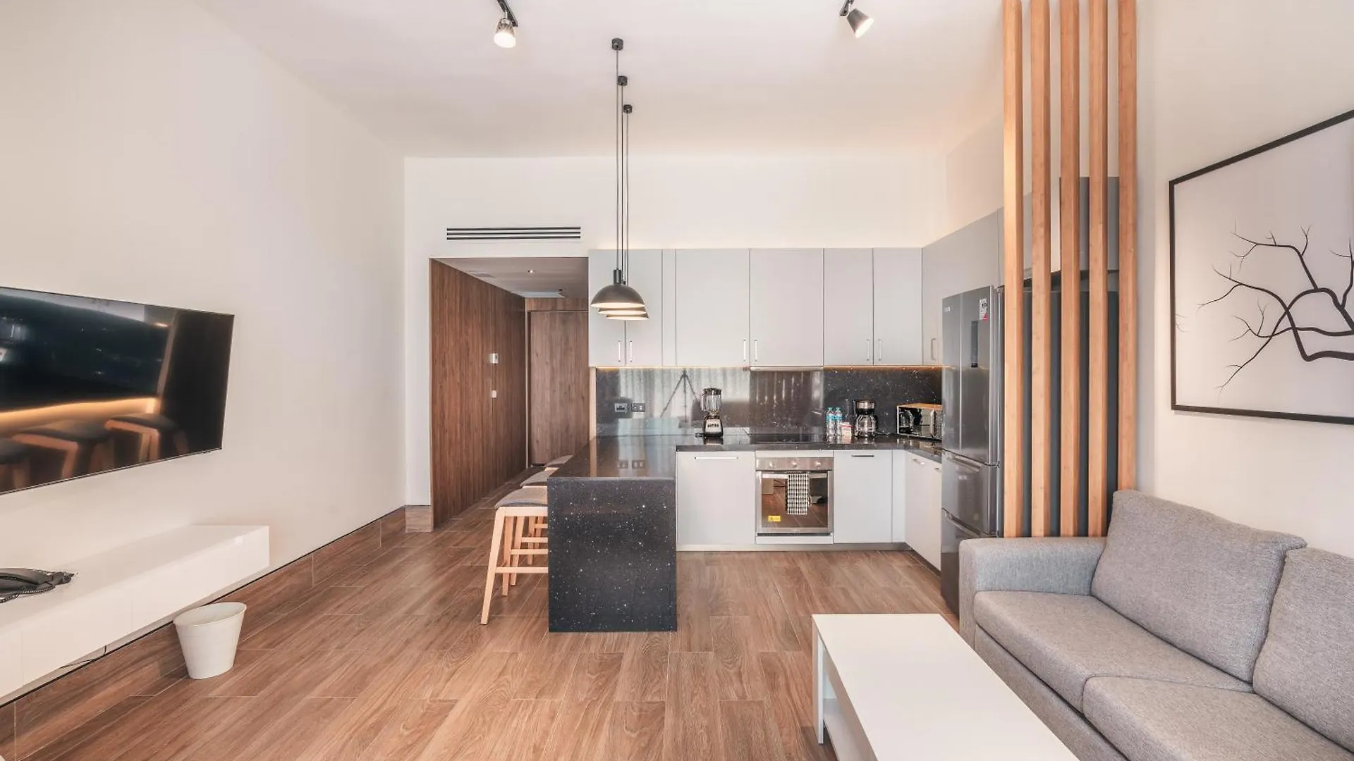 Probar Suites פונטה קאנה 0*,