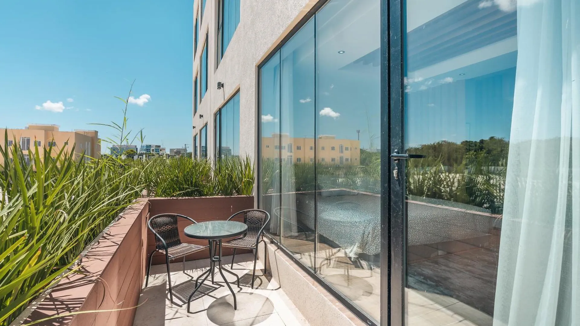 Probar Suites פונטה קאנה 0*,