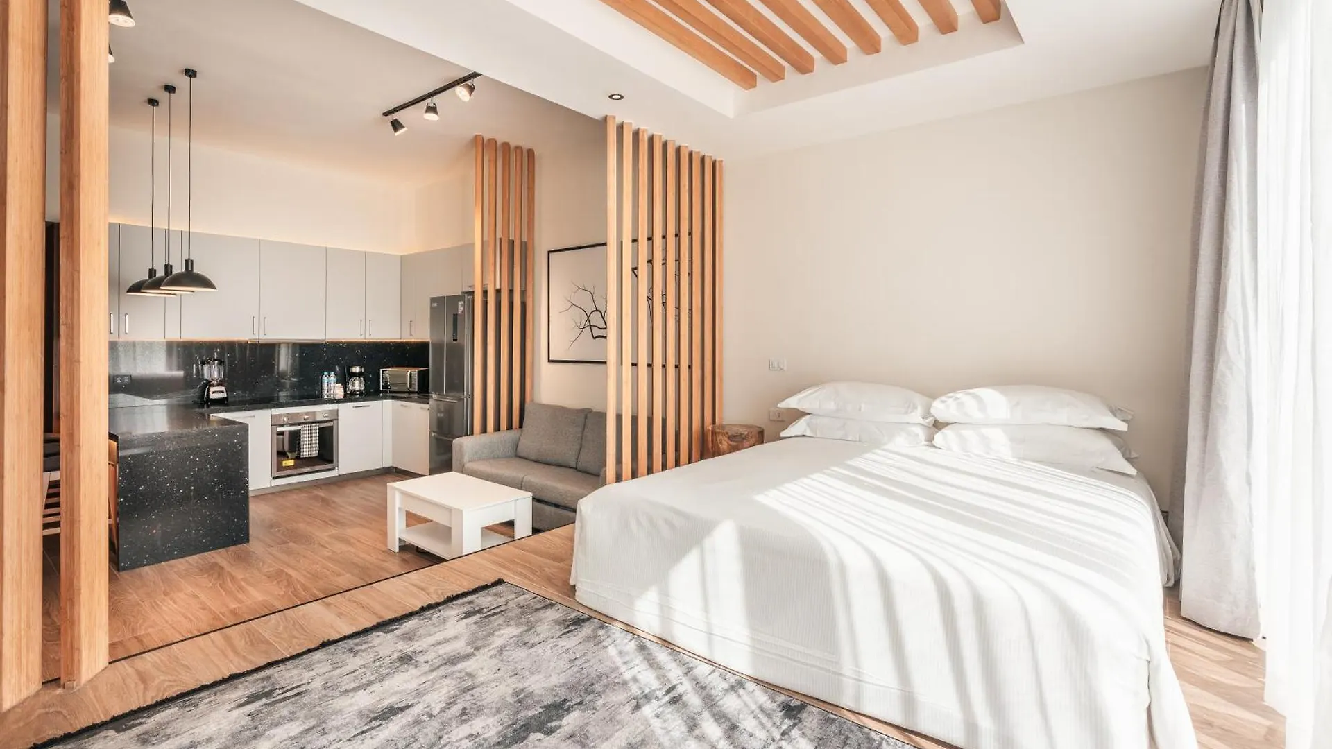 Probar Suites פונטה קאנה הרפובליקה הדומיניקנית